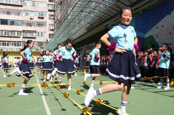 课程