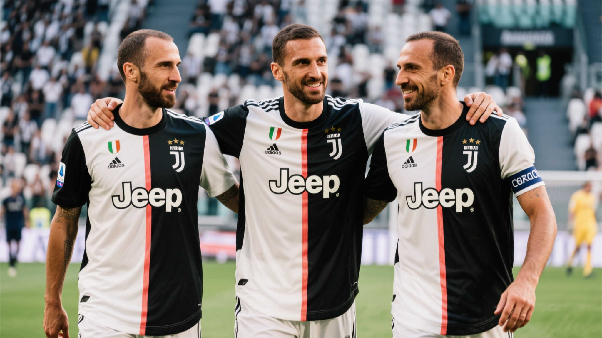 每一个进球 每一个进球