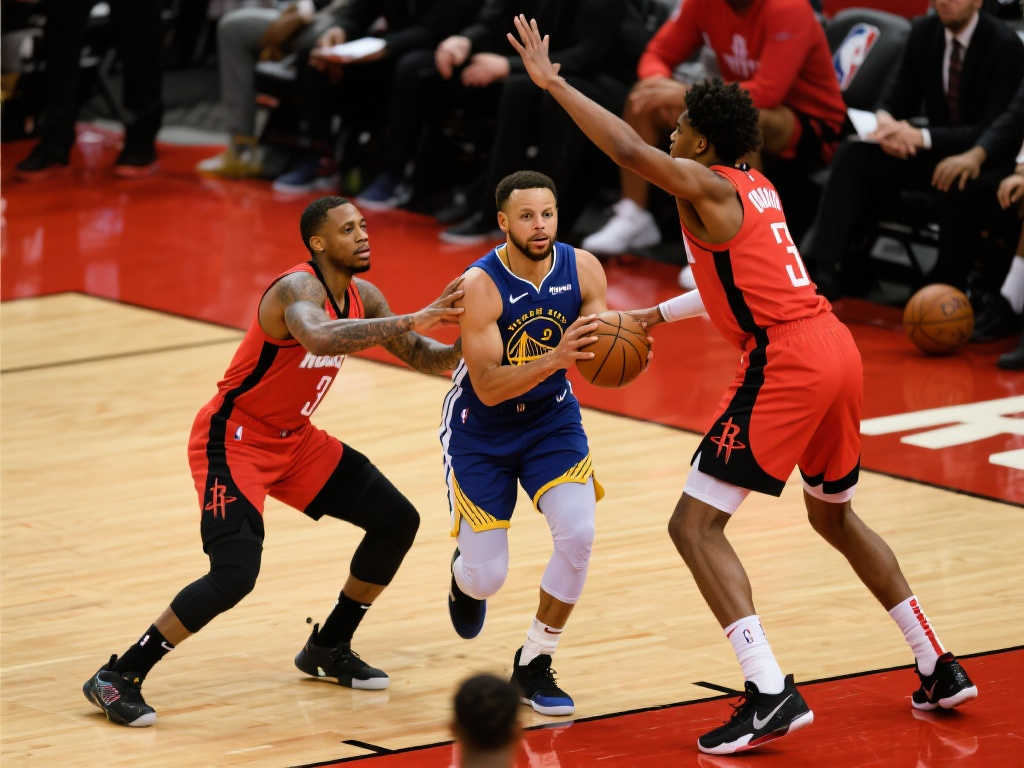 風格的對手 風格的對手