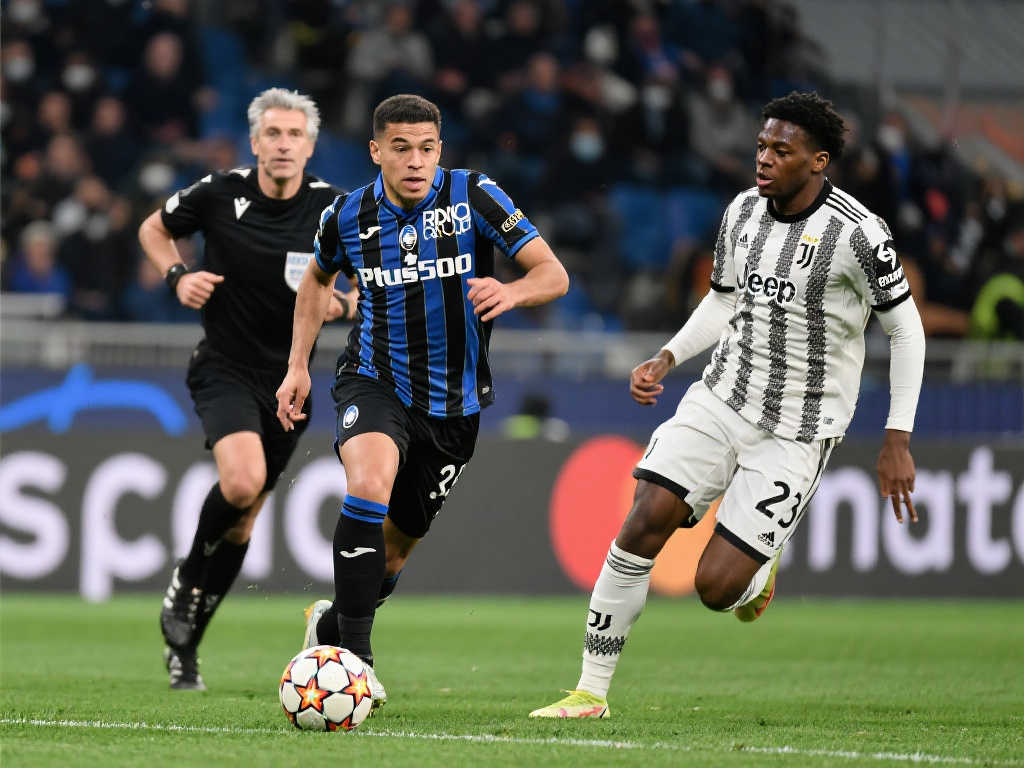 在全球足球 在全球足球